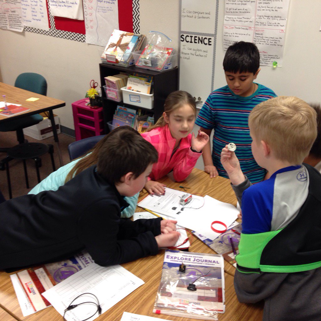 txbamagrl's tweet photo. And they have found success #ashleyelementary https://t.co/TfU0oCoK1o