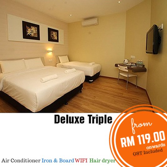 IpohHotel's tweet photo. Book Now: https://t.co/SQHu1rFtT3 or 
Call us at: 05-255 3333 #ibh #hotelipoh #cnyipoh #travel #ibh #goipoh #hotel https://t.co/PWdiME41zC