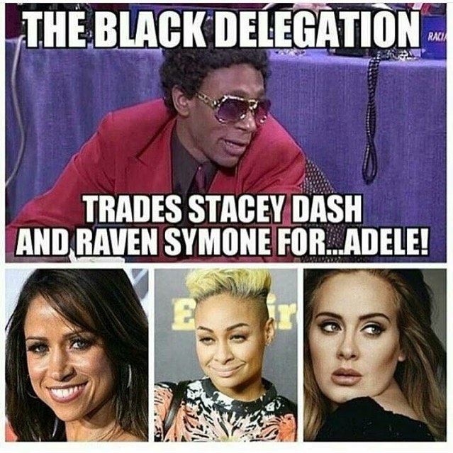 chopgg's tweet photo. #davechappelle #mosdef #adele #ibecrackinmyselfup #halirous #serious #tho https://t.co/VHnTHO5cp5