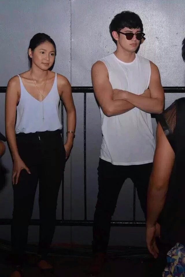 YheyheTheGreat's tweet photo. @PENSHOPPE JaDine for Penshoppe 😀 #OTWOLRedemption https://t.co/EJxRo1VZ8S