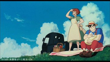 魔女の宅急便 無料動画 をフル視聴できるアニメ映画配信サイトまとめ アニメくらふと 無料動画配信まとめ