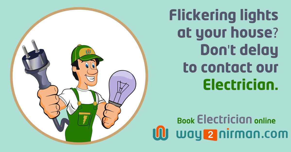 way2nirman's tweet photo. Need #Electricians in #Hyderabad. Catch #Trained and #Experienced #Electricians for any #Electeical @way2nirman.com https://t.co/ce5qCbpuce