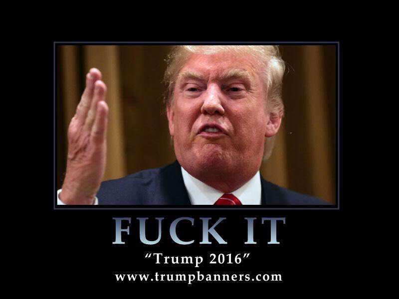 TrumpascarsRex's tweet photo. @NFL @Sassafras_Knob @HarrisonNFL you just got #trumped https://t.co/OMORPjtUVS