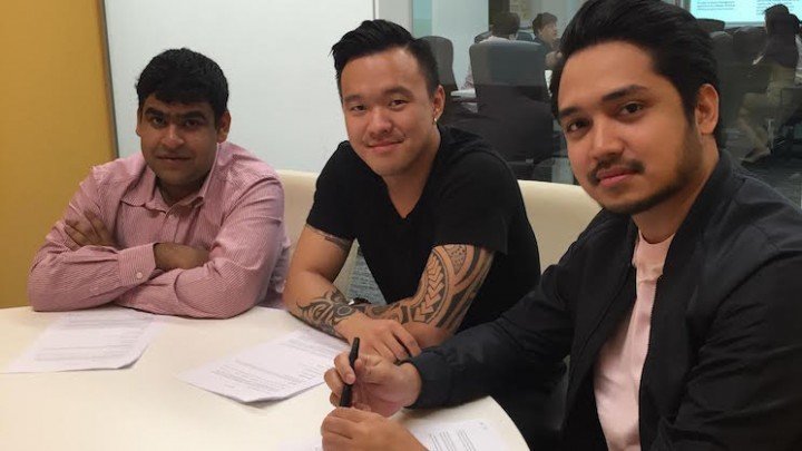Tune Studios and partner BAC Ventures acquire Malaysian music startup Gigfairy bit.ly/1UfpUdx