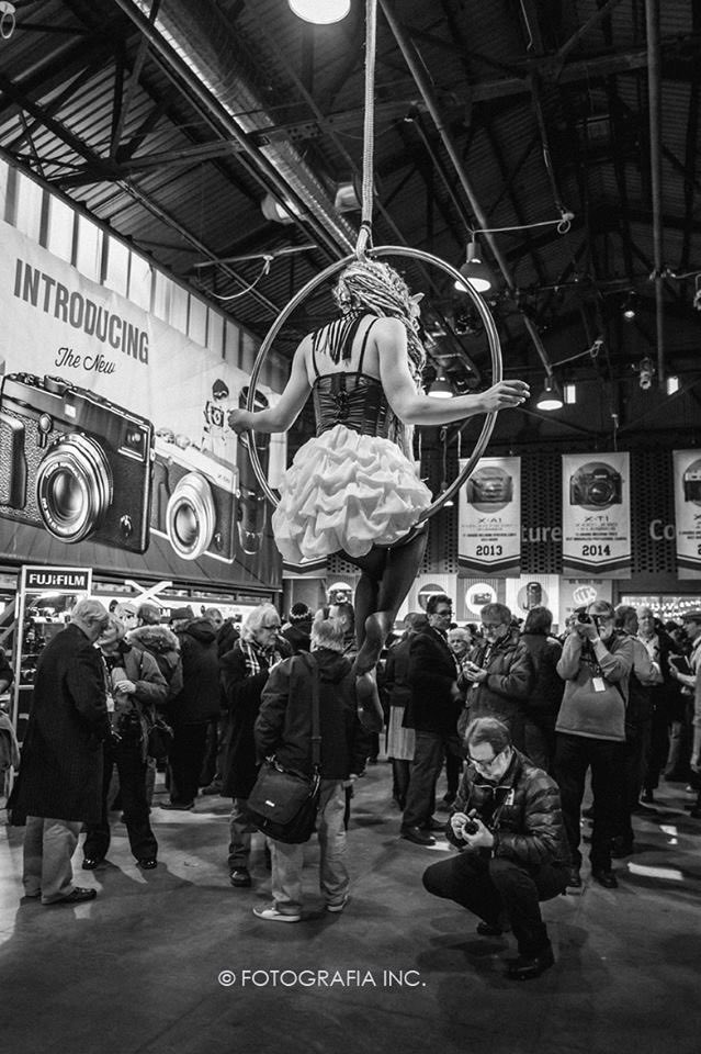 TataSteva's tweet photo. #5YearsofXSeries tonight in Toronto... I was there. @fujiguys @FujifilmUS #FujiX #fujixpro2 https://t.co/I0H3QQ8OWF