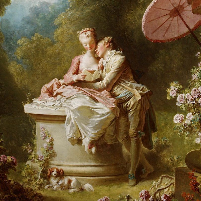 frickcollection's tweet photo. Sending HUGS to all of our #FrickFans on #NationalHugDay! Let’s celebrate with the lovely … https://t.co/Iy3gADK4Zm https://t.co/JC0aUE76SO