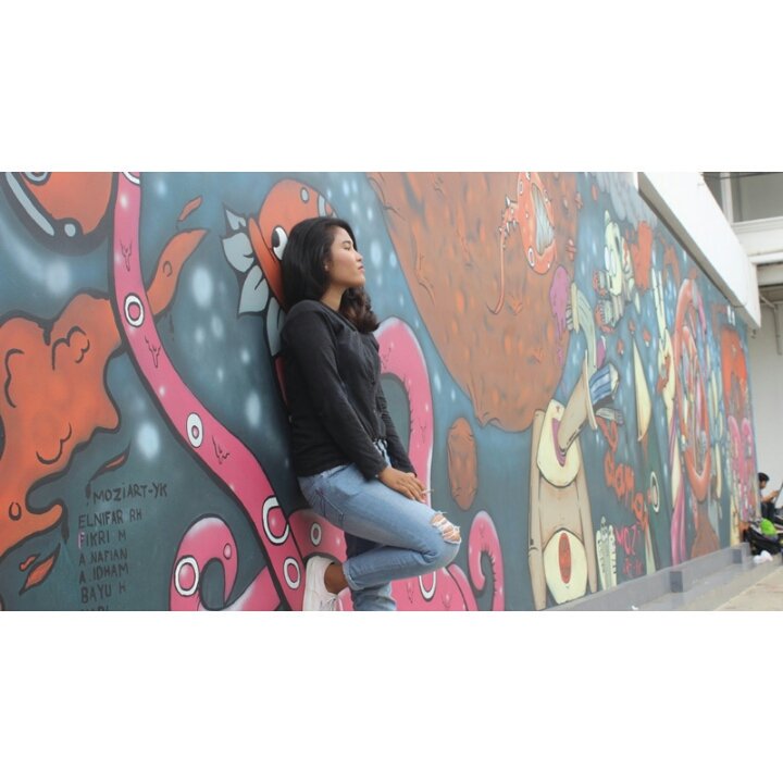 larasatiCTR's tweet photo. Cuma anak cupu:) https://t.co/rZnTrAIwQ2