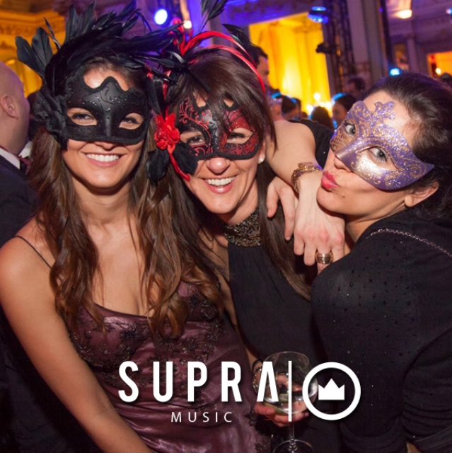 SupraMusicHQ's tweet photo. Next week #MasqueradeBall #2016 at #Liceu Opera House #Barcelona #supramusic #dj #partyhard #exclusive #event https://t.co/w3qOXTaawS