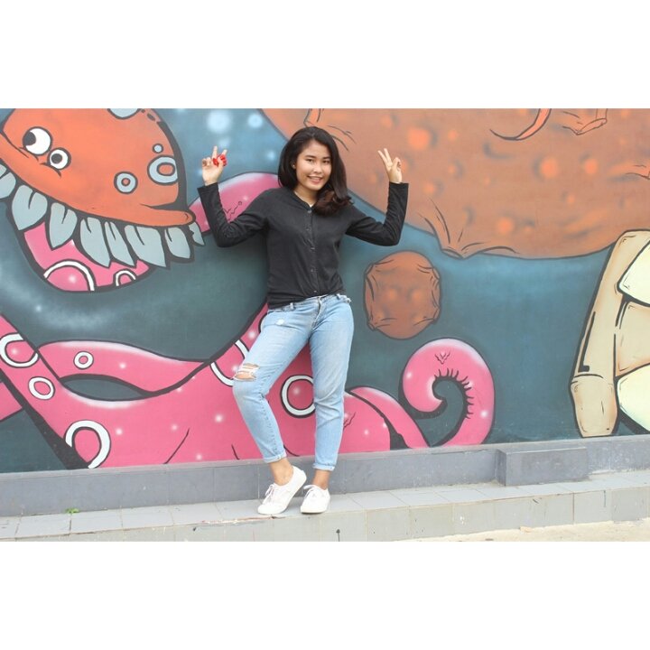 larasatiCTR's tweet photo. Bhakkk https://t.co/QyuQo1IMxx