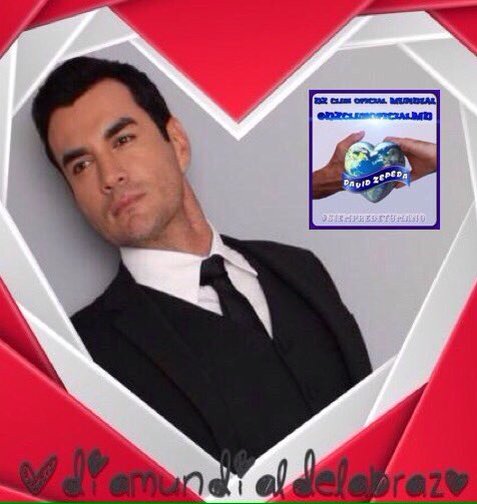 DZcluboficialMD's tweet photo. ¡¡ FELIZ DÍA MUNDIAL DEL ABRAZO !!

¿ Quién le manda uno a nuestro guapísimo galán @davidzepeda1 ? https://t.co/vpi7sggbJ3