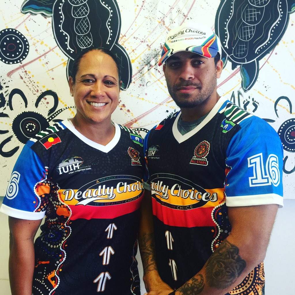 Deadly Choices tweet media