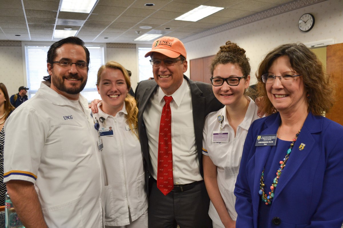 Download photos from today's #ConnectNC event <a href="/UNCG/">UNCG</a> here: goo.gl/JteyUw