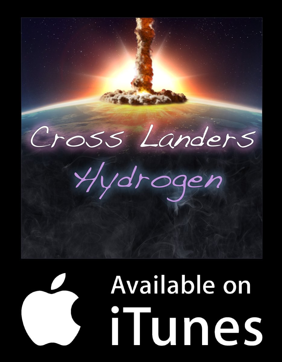 Bimas's tweet photo. @McSweeneyEDM Hydrogen by Cross Landers. Please listen and share.
https://t.co/4WJ6pEwQAc
#crosslanders https://t.co/sD0hG0LfOs