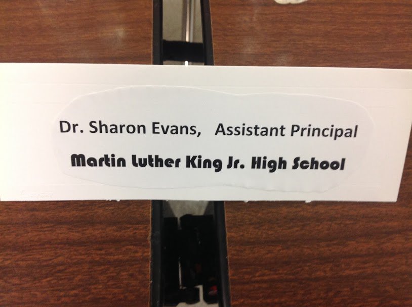 FCCLAMLKINGS's tweet photo. Martin Luther King Jr. High School #CTAE shines amongst all others in the recruitment from #Salem #MS #MLK https://t.co/HtdkRAVqxa