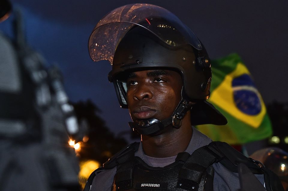 PMESP's tweet photo. B O A . N O I T E !
Orgulho de nossa BANDEIRA!
#podeconfiarpmesp https://t.co/ClUikKU8lK