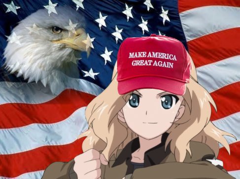 America Anime