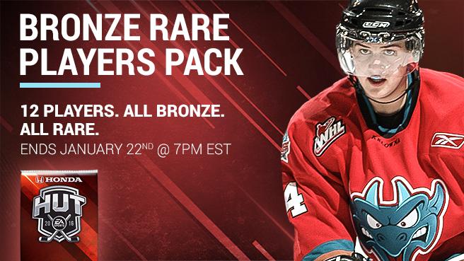 EASPORTSNHL's tweet photo. Available in #HUT for 24 hours. https://t.co/iv36zFq8gq
