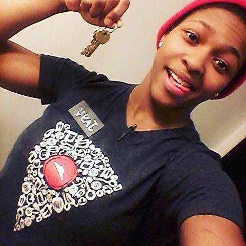 Jay_law14's tweet photo. Finally got the keys to the Hut!! #manager #onmygrind #promotion #hardwork #paysoff #nevergiveup https://t.co/9Gpf7Vt07J