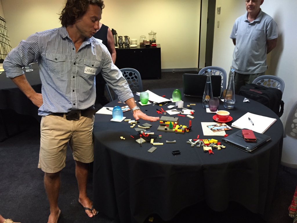 adam_voigt's tweet photo. Lego - the key ingredient in any @RealSchools1 PL Day! #rsscc #LEGO https://t.co/cCKcRt02JK