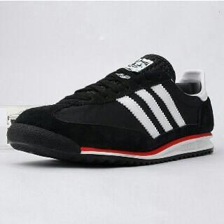 Adidas sl72 black white size 40, 41, 42, 44 bnwb. 530k @alvaro_matthew <a href="/KRLCloth/">IG : KRLCloth</a> <a href="/oribinALE/">#oribinale#</a> @theOriginali