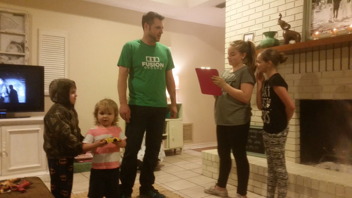 AustinTLee's tweet image. Childcare provided at this Fusion Captains meeting!So pumped for Fusion Groups in Foley!
@CityHopeLive
#CityHopeFOL