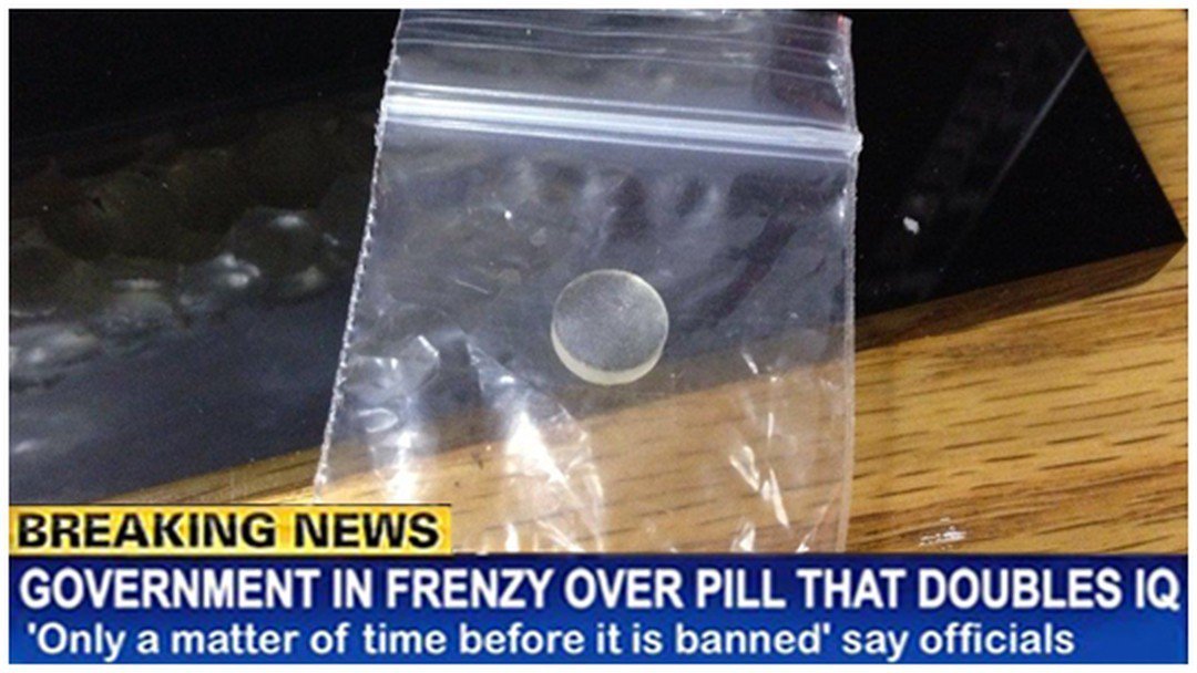 BrainPowerful's tweet photo. Controversial ''Limitless Pill'' That The 1% Used Finally Exposed!! 💡 👉  https://t.co/iAq1tArkdj https://t.co/FGkSEyAmFa