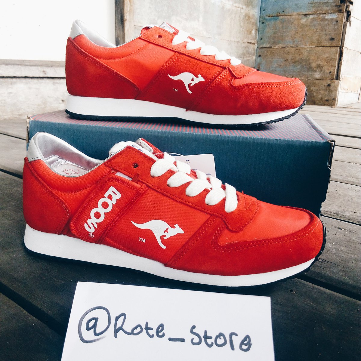 ig: rote_store tweet media