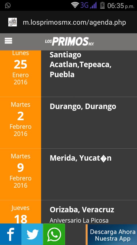 Cuando Estoy Con PMX tweet media