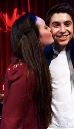 cupofcrawf's tweet photo. @abbbyr5 @m0rganj0hns @GavinBecker3 ITS ALMOST BEEN A WHOLE YEAR WHAT?!
Imy guys sm😩 really hope to see u all soon💗 https://t.co/F0rkUgcXel