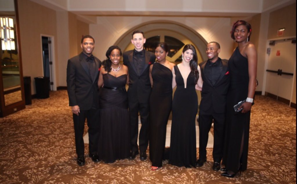 NSMHComm's tweet photo. #tbt to last years National Conference!#21DaysofNSMH https://t.co/02W00cz7ct