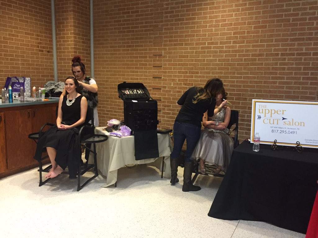 BHSstudentco's tweet photo. Come join us at the BHS Prom and Banquet Exposition &amp; take care of all your prom needs in one place! https://t.co/24ufE45q3r