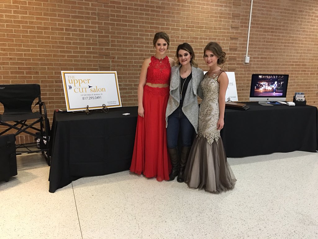 BHSstudentco's tweet photo. Come join us at the BHS Prom and Banquet Exposition &amp; take care of all your prom needs in one place! https://t.co/24ufE45q3r