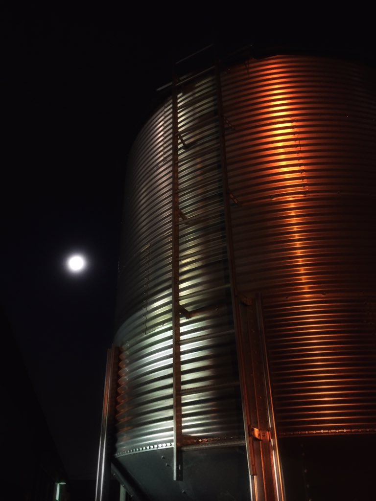 AffortitDesigns's tweet image. ...great tour at Watershed Distillery (again)! @Watershed_Ohio