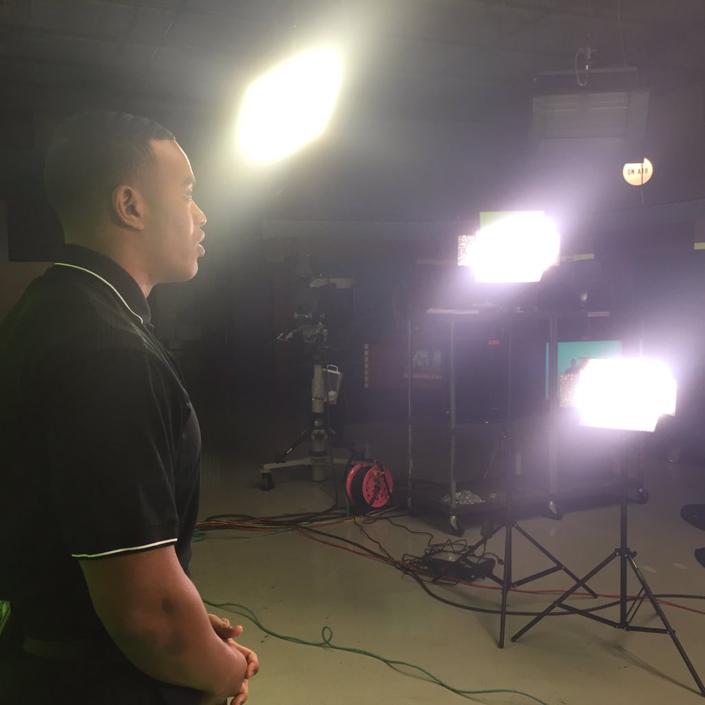 Working on something new! Look for it during #SB50!