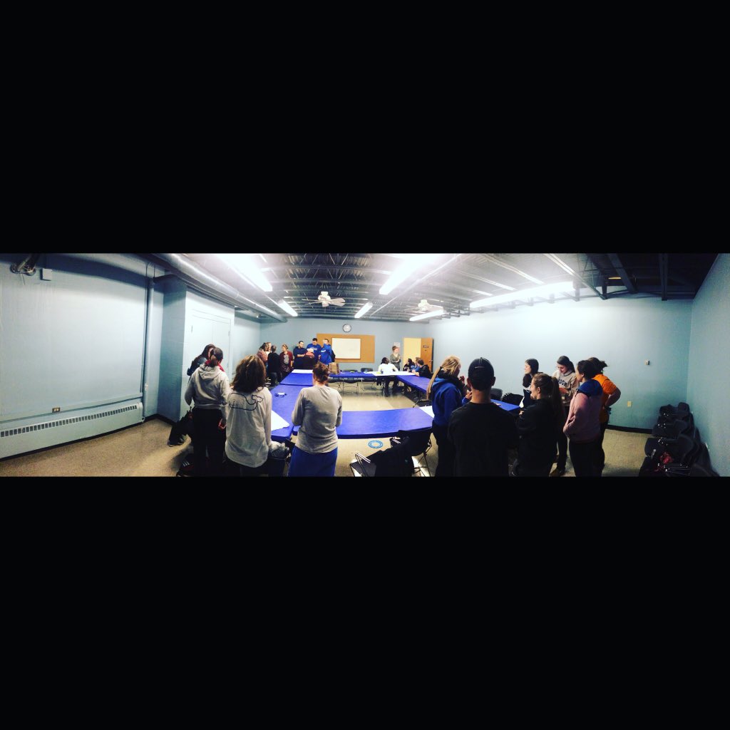 assumptionupaws's tweet photo. PAWS general members are enjoying themselves with our first HashTag Wars #CreativeHounds #CreativePAWS https://t.co/Px8oVKzwGt