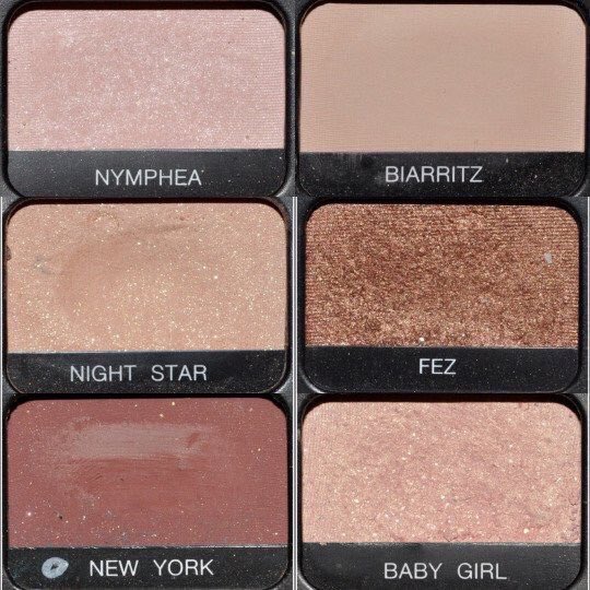 VSStyIe's tweet photo. these colors are everything https://t.co/hi4nX6jyz2