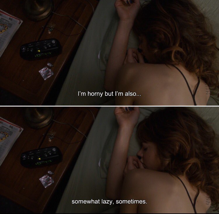 girls always be like