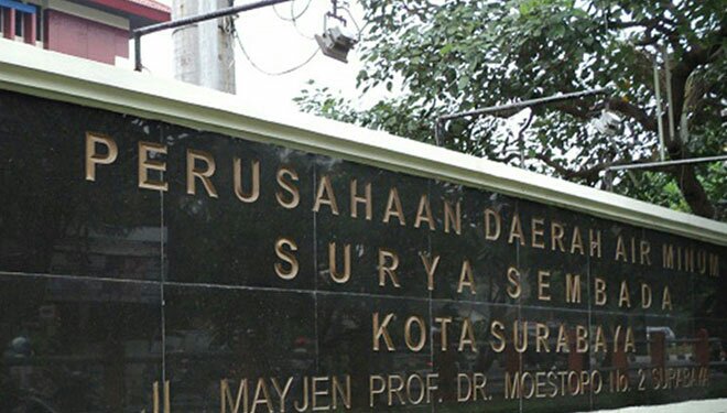infosurabaya's tweet photo. Pencurian Air Masih Marak di Kota Surabaya https://t.co/z3jt6corzl https://t.co/GKRIlQPek8