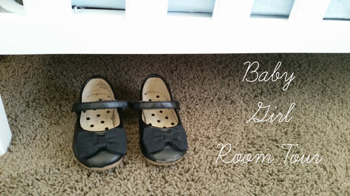 tyniblog's tweet photo. Baby girl room tour on the blog today! 
https://t.co/Qigm4bXABA https://t.co/LMHEUsy39x
