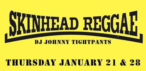 No Cover
Free Parking
HAPPY HOUR til 9pm
Free entertainment