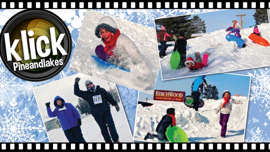 PAL_EchoJournal's tweet image. [GALLERY] Did you get KLICKED at Back to Hack 2016? #PineandlakesKLICK #BacktoHack buff.ly/1S7nj6j