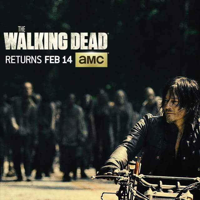 DiDiDaylin's tweet photo. #TWDFamily #NiSanValentin #Ninada #TWDReturns  #ILoveTWD #DarylDixon #rickgrimes https://t.co/wGYhKM0dQR