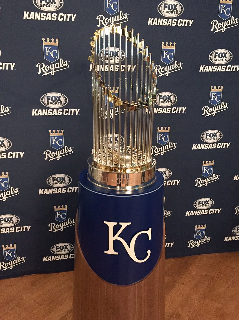 Boulevard_Beer's tweet image. We have a very special guest at the brewery tonight. #crowned