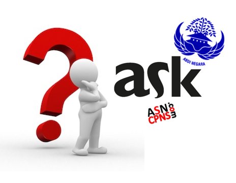 Pertanyaan Pertanyaan Yang Sering Ditanyakan Tentang CPNS 2016, Honorer K2 dan PPPK
asncpns.com/2016/01/pertan…