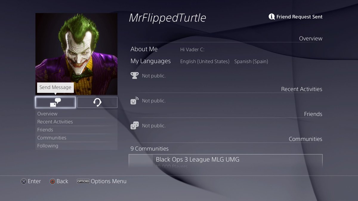 Approx Booch tweet media