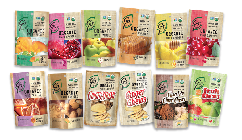 lovewithfood's tweet photo. Take a look at the other flavors @GoOrganicCandy has to offer! DROOL! #lovewithfood https://t.co/qwPrgIUdCB
