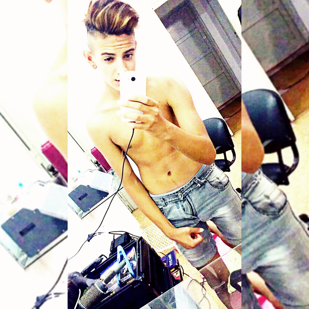 fakuusanchez2's tweet photo. peinau nuevo. :* #feooo *-* https://t.co/OcLaXgNBXu