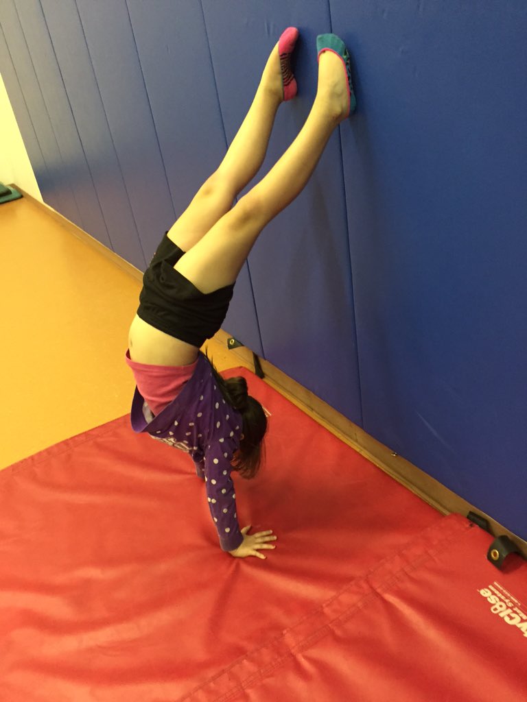 BriG_BeCauseY's tweet photo. Twin sisters who loves the Youth Tumbling Class here @LompocYMCA #ForABetterUs #BeCauseY #CIYMCA #YMCA https://t.co/UHuV3FX7Uo