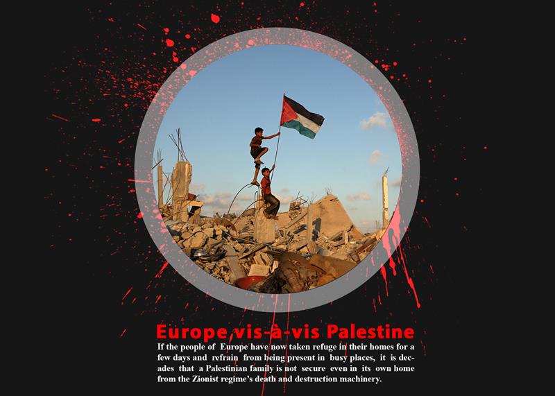 AltenColby's tweet photo. From Paris to Gaza. :-( https://t.co/yurARQkUPV #strasbourg #blazeofhope https://t.co/p85wQvl7qj