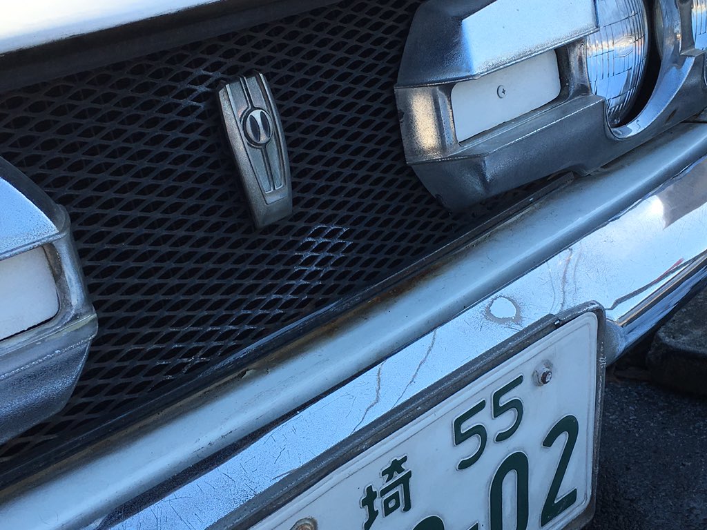 ISUZUSPORTS's tweet photo. ベレットセダン 1600スペシャル PR50 埼ナンバー 当時物 いすゞスポーツ #旧車 #買取 #査定 #東京旧車会 #東京GT倶楽部 #奥多摩 https://t.co/QOxef3Nfqs #いすゞスポーツ https://t.co/kz6lVr3JLJ